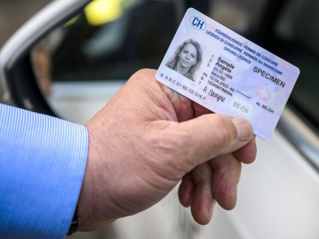 Lire la suite à propos de l’article Changement Récent pour le Permis de Conduire en Suisse : Ce Que Vous Devez Savoir